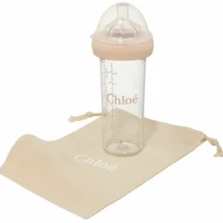 Biberon anti colique X Chloé (210 ml)