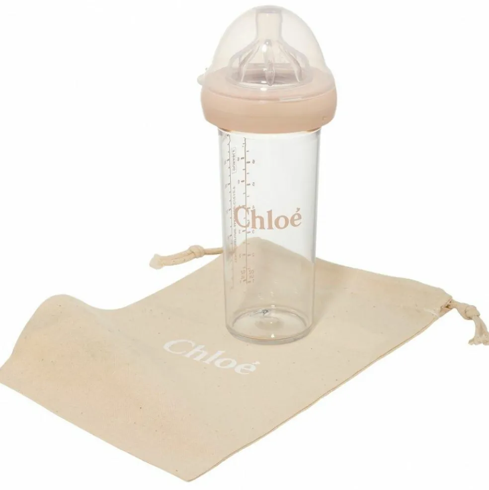 Biberon anti colique X Chloé (210 ml)