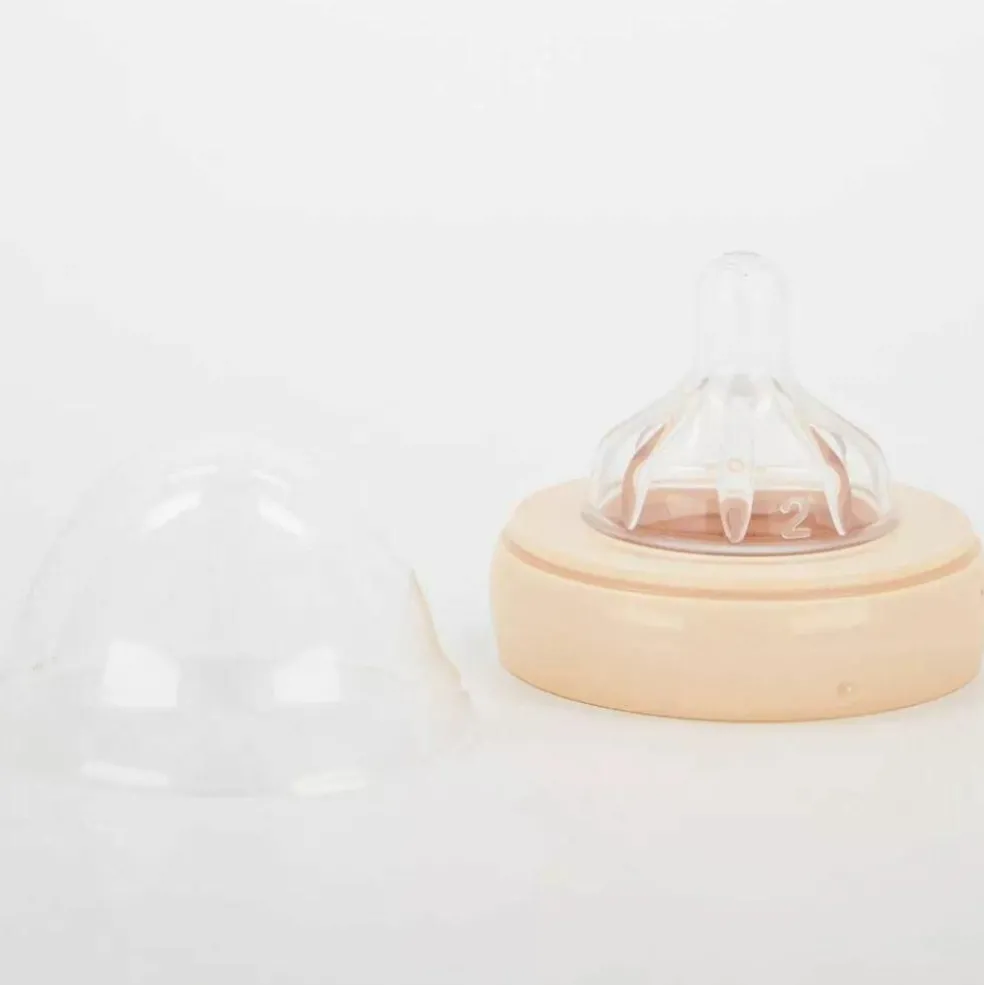 Biberon anti colique X Chloé (210 ml)