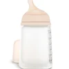 Biberon anti-colique débit moyen Zerø.Zerø (270 ml)