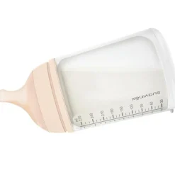 Biberon anti-colique débit lent Zerø.Zerø (180 ml)