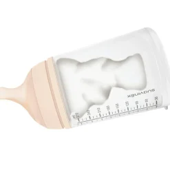 Biberon anti-colique débit lent Zerø.Zerø (180 ml)