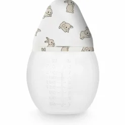 Biberon anti-colique en silicone X That's Mine Rabbit (240 ml)