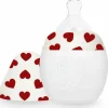 Biberon anti-colique en silicone Full Of Love (150 ml)