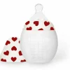 Biberon anti-colique en silicone Full Of Love (240 ml)