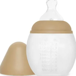 Biberon anti-colique en silicone Oats (240 ml)