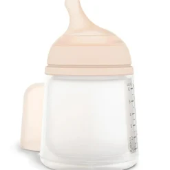 Biberon anti-colique spécial allaitement Zerø.Zerø (180 ml)