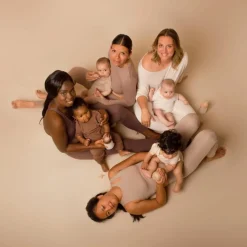 Biberon anti-colique Zerø.Zerø - Débit Moyen - M Medium (270 ml)