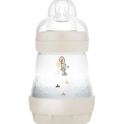 Biberon Easy Start anti-colique - 160ml - Sable - Tétine débit 1