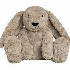 Bibi le lapin avec entraîneur de sommeil Taupe