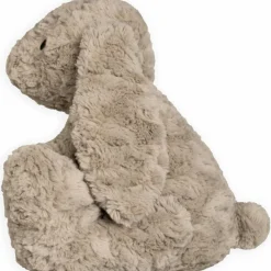 Bibi le lapin avec entraîneur de sommeil Taupe