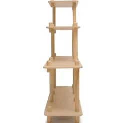 Bibliothèque en bois Filo