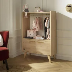 Bibliothèque enfant Arty