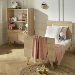 Bibliothèque enfant Arty