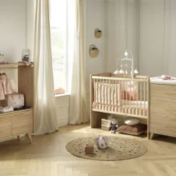 Bibliothèque enfant Arty