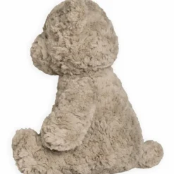 Bo l’ours avec entraîneur de sommeil Taupe