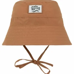 Bob anti-UV amande (19-36 mois)