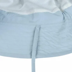 Bob anti-UV bleu ciel (19-36 mois)