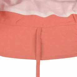 Bob anti-UV corail (7-18 mois)