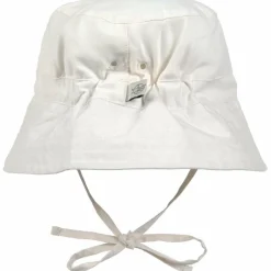 Bob anti-UV écru (7-18 mois)