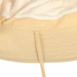 Bob anti-UV vanille (19-36 mois)