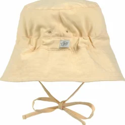 Bob anti-UV vanille (7-18 mois)