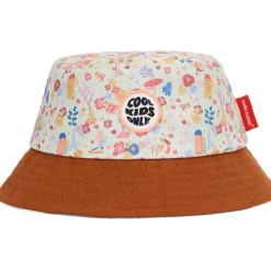 Bob Dried Flowers (9-18 mois)