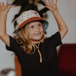 Bob Dried Flowers (9-18 mois)