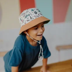 Bob Jungly (9-18 mois)