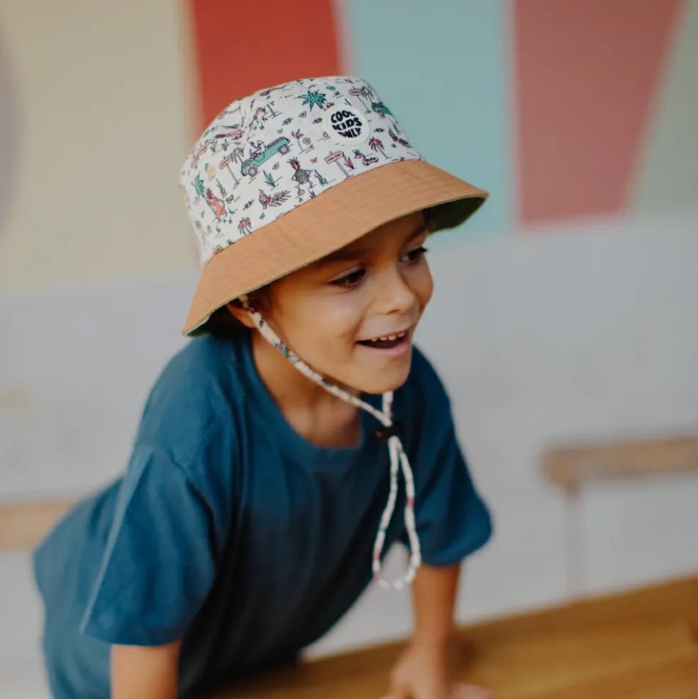 Bob Jungly (9-18 mois)