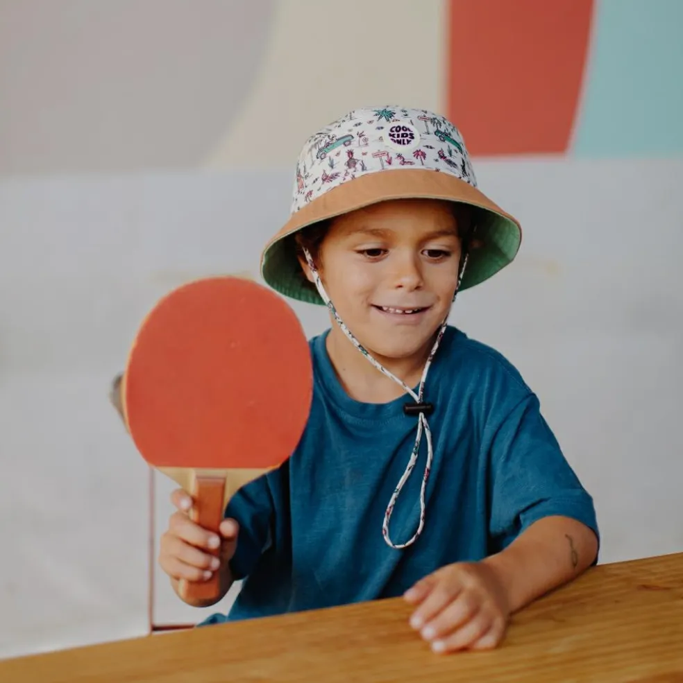 Bob Jungly (9-18 mois)