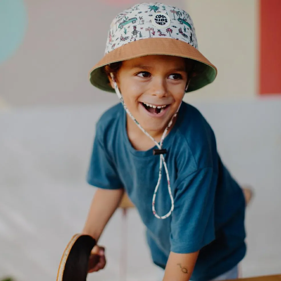 Bob Jungly (9-18 mois)