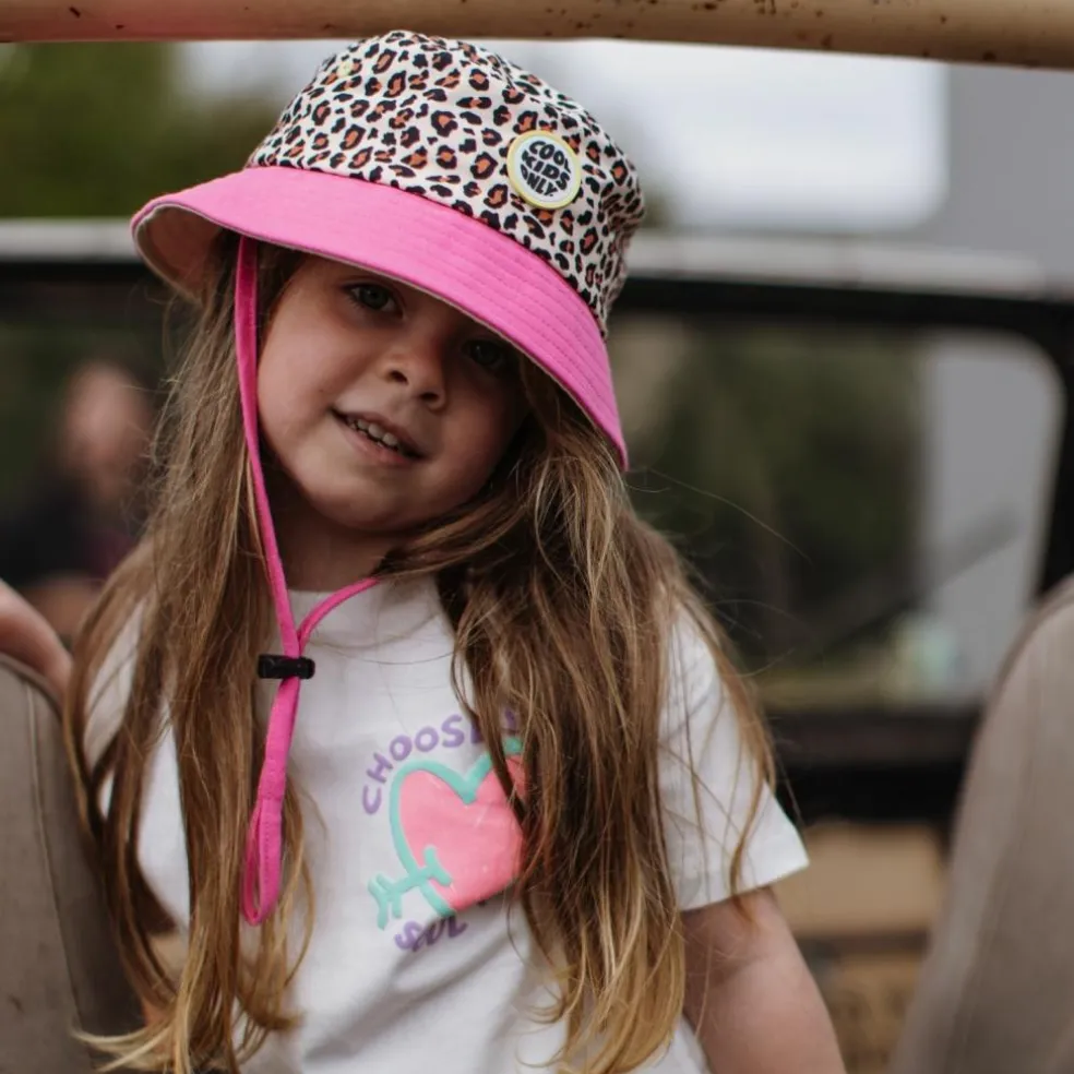 Bob Léopard (9-18 mois)