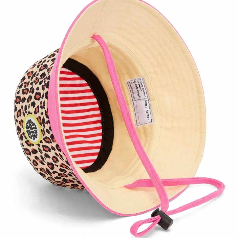 Bob Léopard (9-18 mois)