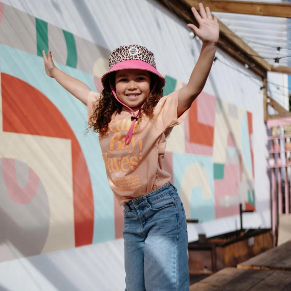 Bob Léopard (9-18 mois)