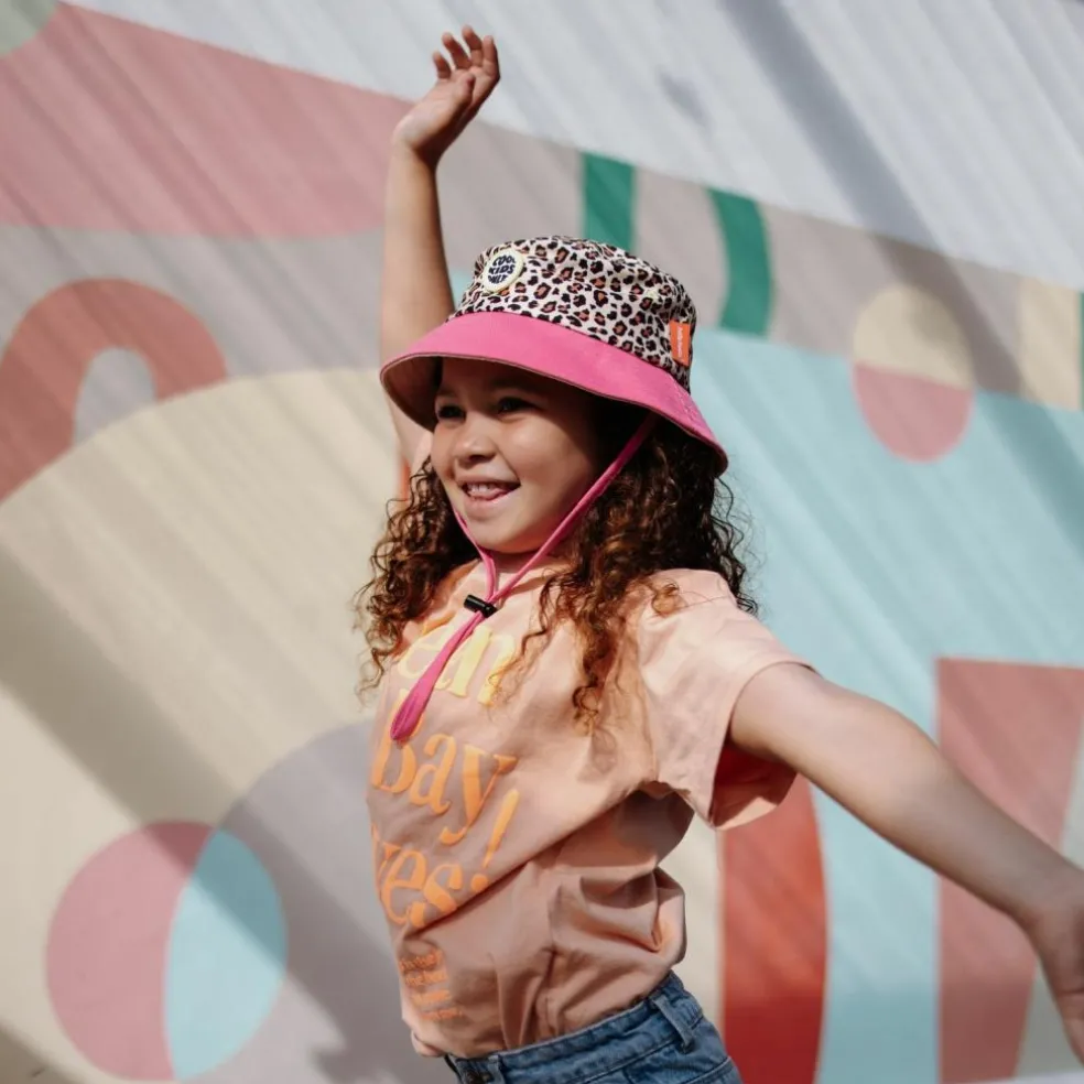 Bob Léopard (9-18 mois)