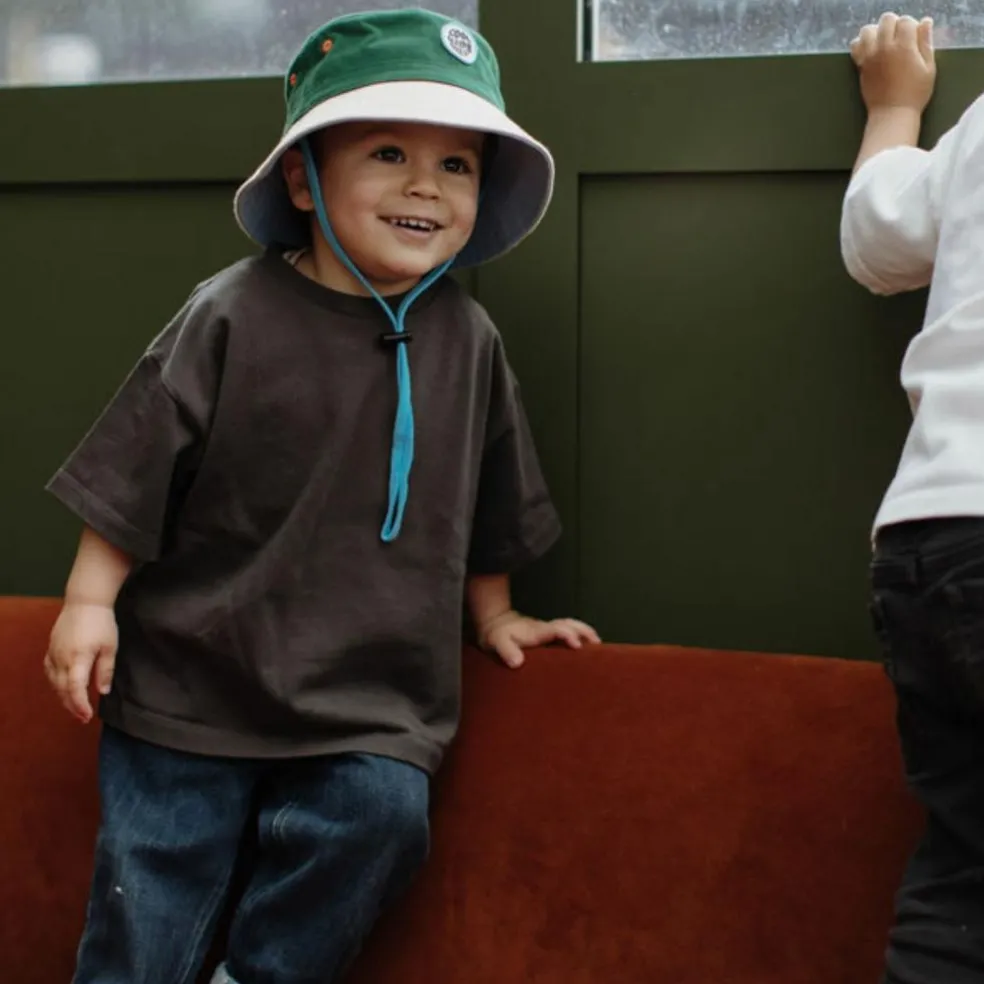 Bob Mini Hope (9-18 mois)