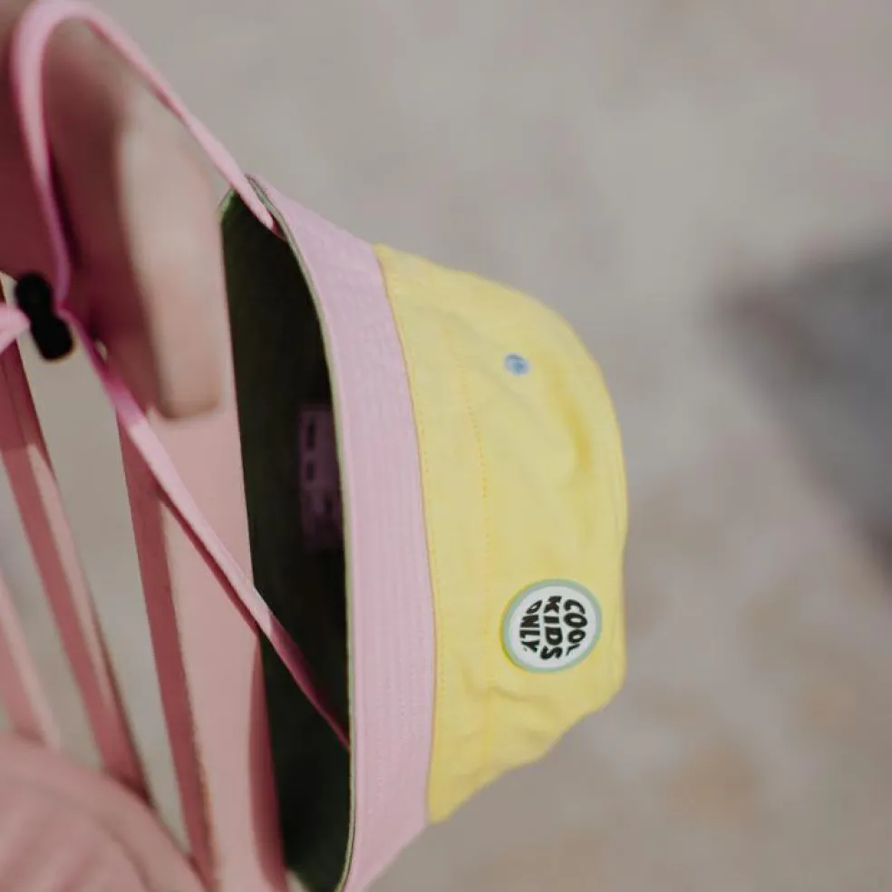 Bob Mini sorbet (9-18 mois)