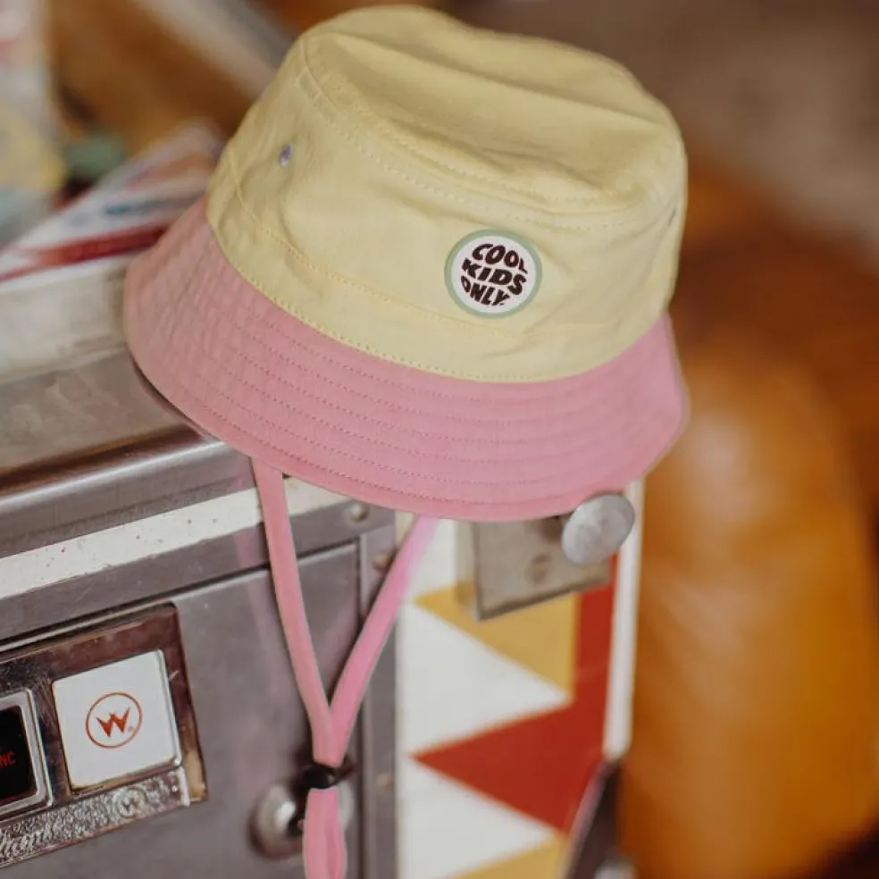 Bob Mini sorbet (9-18 mois)