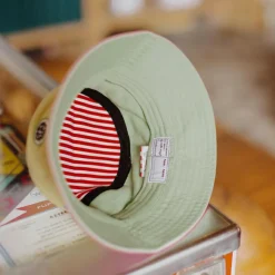 Bob Mini sorbet (9-18 mois)