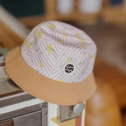 Bob Pear (9-18 mois)