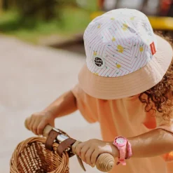 Bob Pear (9-18 mois)