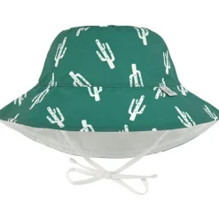 Bob réversible anti-UV Cactus green (7-18 mois)