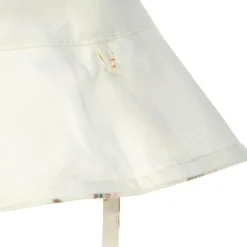 Bob réversible anti-UV Rainbow nature (7-18 mois)