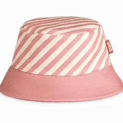 Bob réversible Rose (2-6 ans)