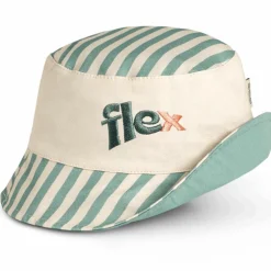 Bob réversible Vert Sauge (2-6 ans)