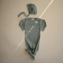 Body combinaison à nouer Roman Green