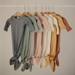 Body combinaison à nouer Roman Green