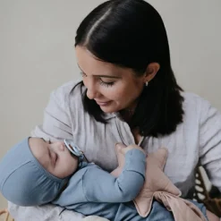 Body combinaison à nouer Tradewinds