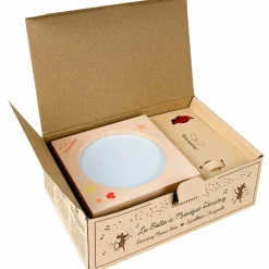 Boite à musique dancing ocean